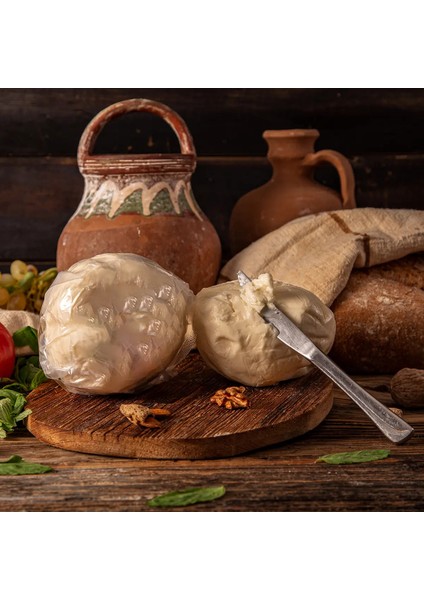 Erzincan Kahvaltılık Yayık Tereyağı (Tuzsuz) 1 kg fırsatları