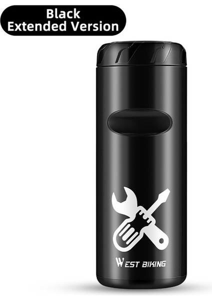 West Bıkıng Taşınabilir Bisiklet Aletleri Kutusu Bisiklet Tamir Aletleri Depolama (Yurt Dışından) fiyatları