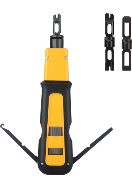 Cable Matters 110 66 Bıçaklı Delme Aleti (Yurt Dışından)