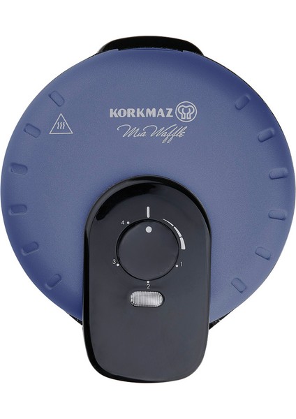 Mia Azura Waffle Makinesi A319-10 fiyatları