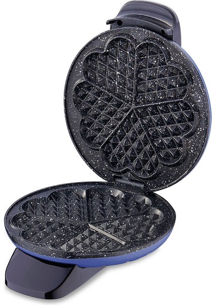 Mia Azura Waffle Makinesi A319-10 modelleri