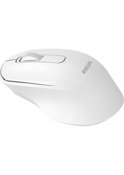 SPK7448 Kablosuz Bluetooth 1600DPI 4 Tuşlu Optik Mouse Beyaz modelleri