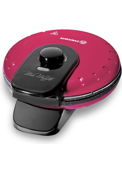 Mia Viva Waffle Makinesi A319-11