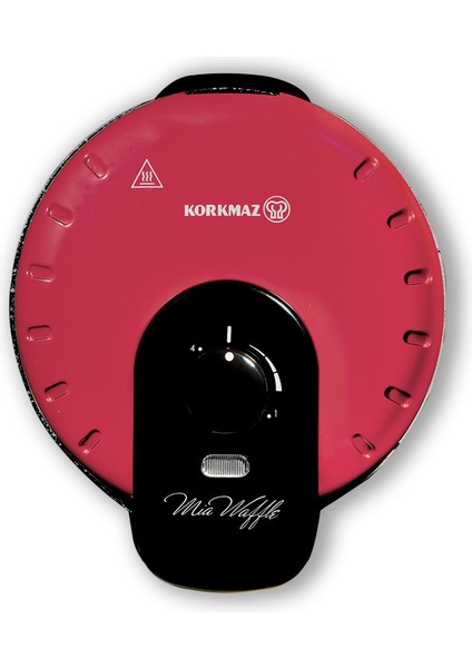 Mia Viva Waffle Makinesi A319-11 fiyatları