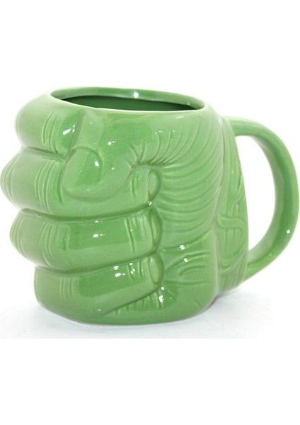 Porselen Hulk Eli Kupa Bardak modelleri