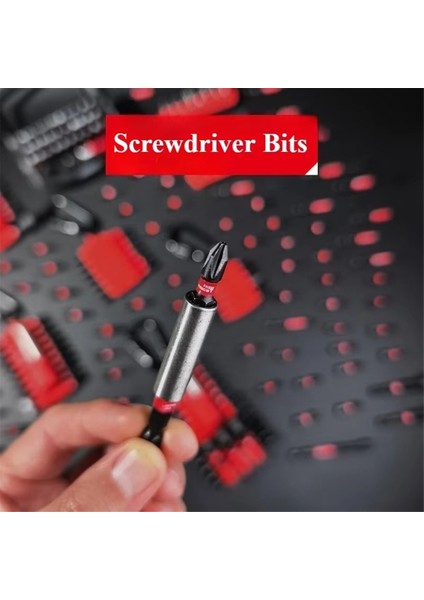 22 Adet Darbeli Tornavida Uçları Anahtar Seti Kaymaz Çok Amaçlı Sürücü Taşınabilir (Yurt Dışından) indirimleri