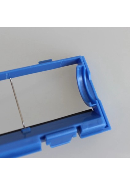 Proscenic 850T Robot Süpürge Yedek Parça Aksesuarları Için Ana Silindir Fırça Kapağı (Yurt Dışından) fırsatları