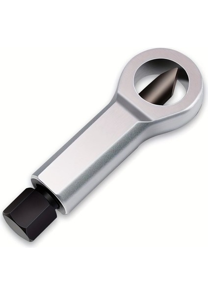 Kırık Somunları Çıkarmak Için Metal Somun Ayırıcı Alet Manuel Aletler (Yurt Dışından)