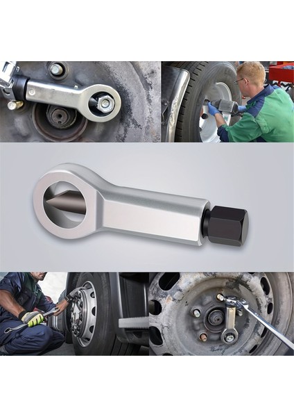 Kırık Somunları Çıkarmak Için Metal Somun Ayırıcı Alet Manuel Aletler (Yurt Dışından) fiyatları