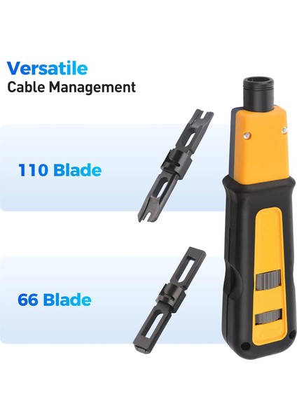 Cable Matters 110 66 Bıçaklı Delme Aleti (Yurt Dışından) modelleri