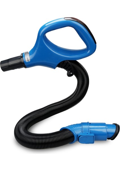 Shark ZU560 Navigator Rotator Lift-Away Dikey Elektrikli Süpürge Modelleri Için Yedek Hortum Sapı (Yurt Dışından)