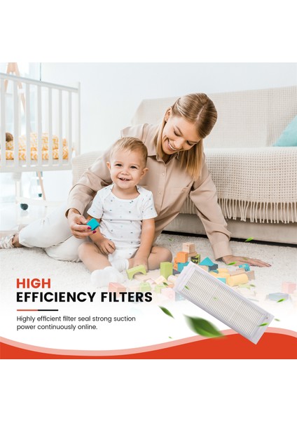 Ana Fırça Yan Fırça Hepa Filtre Paspas Bezleri Xiaomi Robot Süpürge Mop 2s Temizleyici XMSTJQR2S Yedek Parçaları (Yurt Dışından) fırsatları