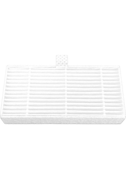 Mamnv Zcwa Süpürme Robotu Aksesuarları BR150/BR151 Yan Fırça Bez Filtre Temizleme Paspası Aksesuarları Için Uygundur (Yurt Dışından) fırsatları