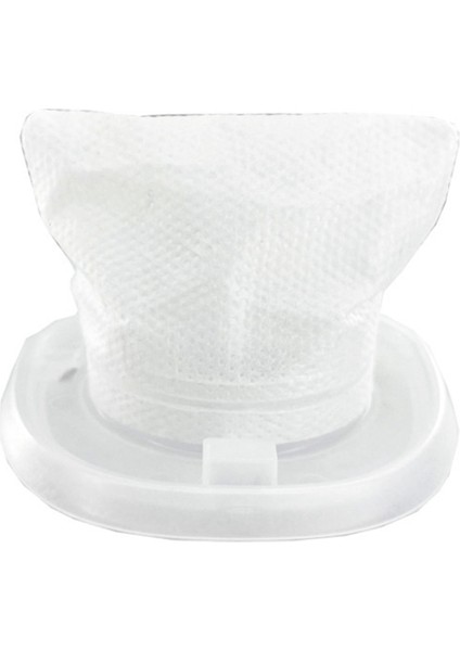 Black And Decker HNVC215B10, HNVC215B12AEV, HNVC220BCZ00, HNVC220BCZ01, HNVC115JB06, HNVC215B12 Için 4 Adet HNVCF10 Filtresi (Yurt Dışından) indirimleri