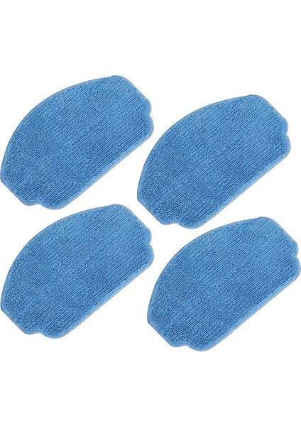 Mamnv BR150 BR151 Robot Süpürge Için Yedek Temizlik Paspası (Yurt Dışından) fiyatları