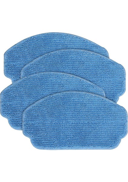 Mamnv BR150 BR151 Robot Süpürge Için Yedek Temizlik Paspası (Yurt Dışından) modelleri