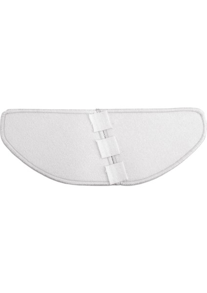 Midea S8+ M7 Pro Robot Süpürge Için 4 Adet Paspas Bezi Yedek Parçaları (Yurt Dışından) indirimleri