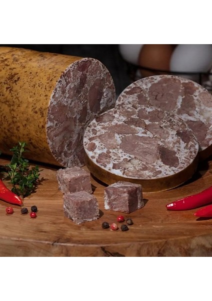 Erzincan Kavurma 1 kg indirimleri