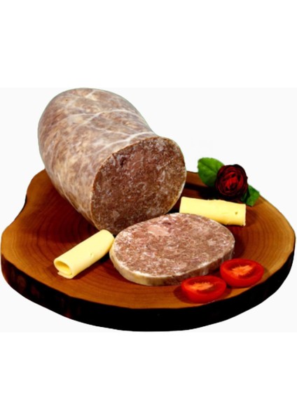 Erzincan Kavurma 1 kg