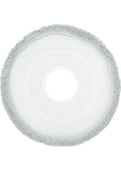 Xiaomi Mijia M30 (D102) Robot Süpürge Aksesuarları Silindir Fırça Toz Torbası Hepa Filtre Paspas Bezi Yedek Parçaları (Yurt Dışından) fırsatları