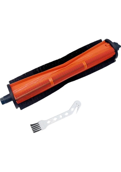 Xiaomi M30 S D103CN/ X10+ / X20+ Için Dreame X40 / X30 / L20 / L10 Ultra Robot Ana Silindir Fırçası Için Saç Kesim Fırçası (Yurt Dışından)