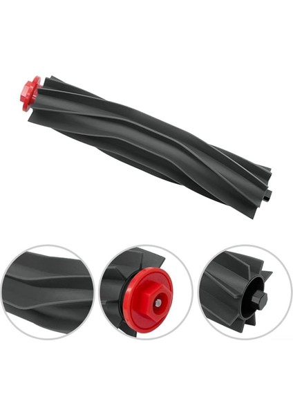 Eufy Omni S1 Pro/s1 Elektrikli Süpürgeler, Silindir Fırçalar ve Elektrikli Süpürge Aksesuarları Için Ana Fırça Değişimi (Yurt Dışından) indirimleri