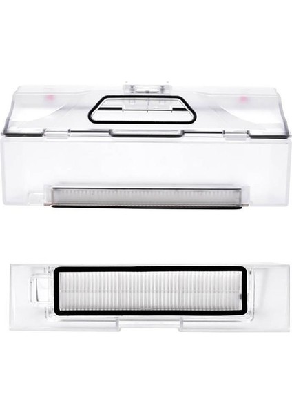 Xiaomi Dreame D9 / L10 Plus Robot Süpürge Toz Kutusu Için (Yurt Dışından) fırsatları