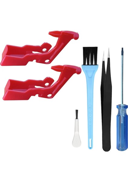 Dyson V10 V11 SV12 SV14 Elektrikli Süpürge Aparatı Için Tetik Anahtarı Değişimi (Yurt Dışından)