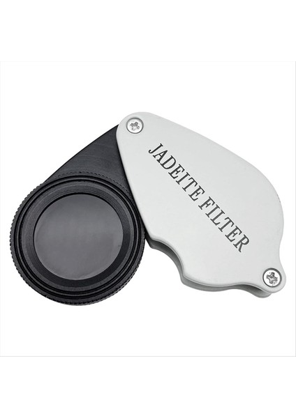 Yükseltilmiş Filtre Yeşim Filtresi Kuyumcu Tanımlama Araçları (Yurt Dışından)