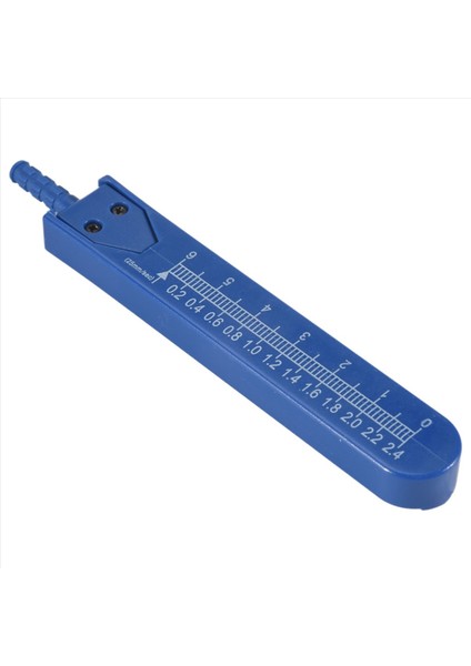 1 Adet Ekg Hemşire Veya Doktor Kaliperi Elektrokardiyografi Ölçümü Için (Yurt Dışından) indirimleri