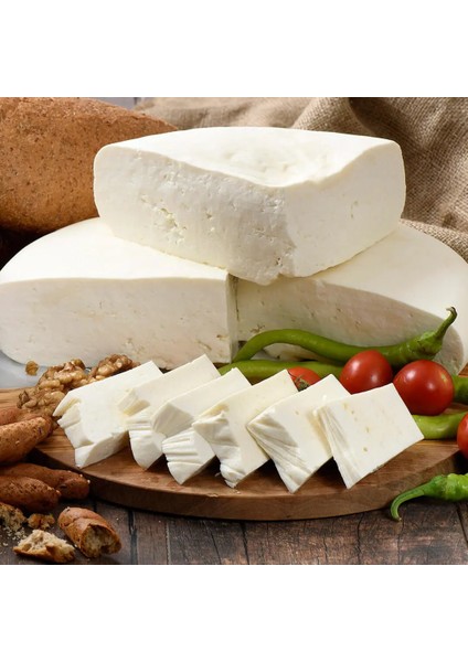 Erzincan Salamura Peynir (Koyun) - Şirdan Mayalı 5 kg indirimleri