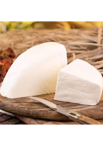 Erzincan Salamura Peynir (Koyun) - Şirdan Mayalı 5 kg