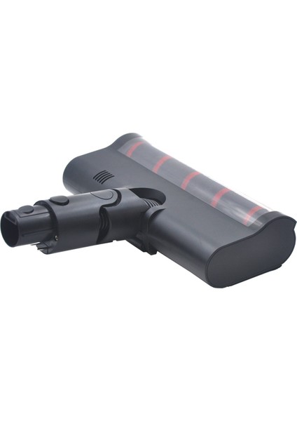 Dreame V6 V8 V12 T10 T20 T30 T30NEO R30 Z30 Yedek Parça Yumuşak Silindir Fırça Başlığı Için Elektrikli Zemin Fırçası Seti (Yurt Dışından) modelleri