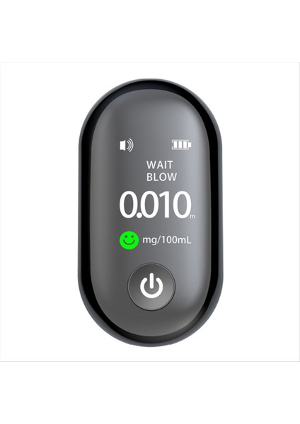 Alkol Için Temassız Taşınabilir Alkolmetre (Yurt Dışından) modelleri