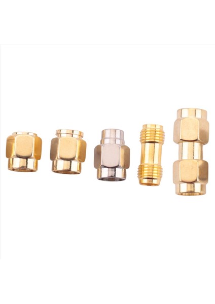 Sma Tipi 50 Ohm Nanovna Vektör Ağ Analizörü Kalibrasyon Kiti (Yurt Dışından) fiyatları