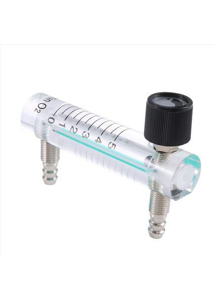 0,1-5 Lpm 1 L Oksijen Akış Ölçer Oksijen Hava Gazı Için Akış Ölçer (Yurt Dışından) fiyatları