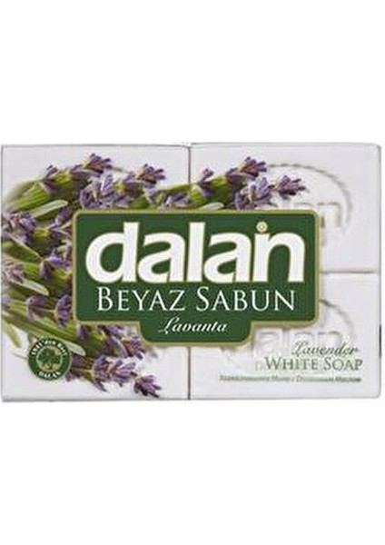 Lavanta Banyo Sabunu Beyaz 600 gr Mükemmel Temizlik ve Saflık Sağlar fiyatları