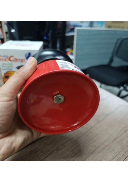 Iksa Mocamp Taşınabilir Kamp Ocağı Piknik Tüpü modelleri