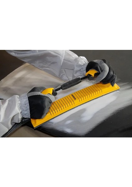 Esnek Zımpara Takozu 70X400MM fiyatları