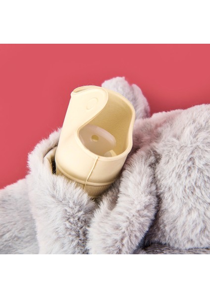 Fil Sıcak Su Torbası - Gri modelleri