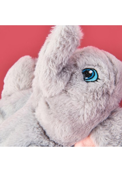 Fil Sıcak Su Torbası - Gri fırsatları