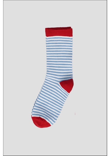 4 Çift Mevsimsel Unisex Çocuk Soket Çorap modelleri