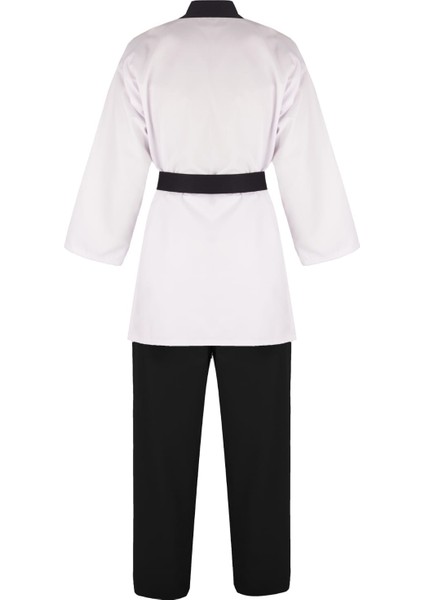 Pumse Taekwondo Elbisesi ( Genç ve Büyük Erkek ) modelleri