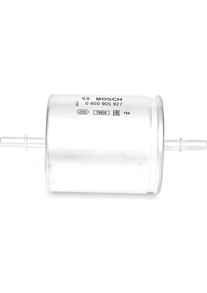 Ford Mondeo Benzinli 2001> Yakıt Filtresi | Bosch 0450905927 - 1S71 9155 Ba