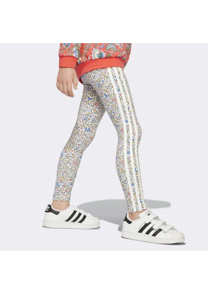 Originals x Liberty London Çocuk Tayt (JV7803) indirimleri