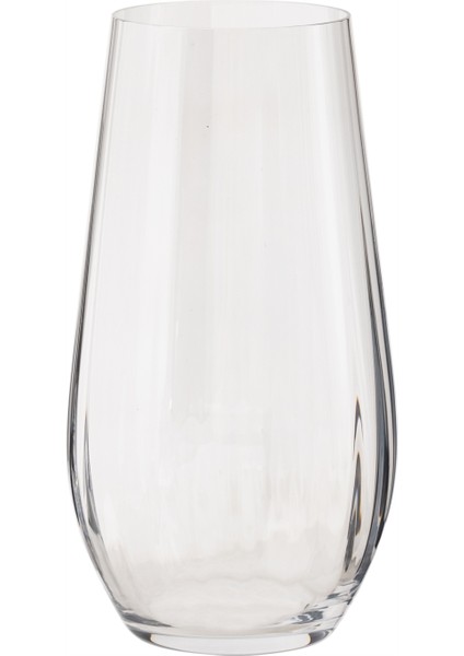 Crystallıne Optıc Meşrubat Bardağı 580 ml