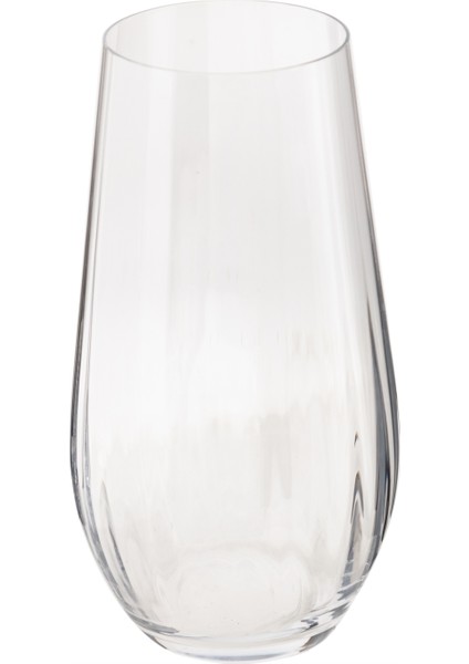 Crystallıne Optıc Meşrubat Bardağı 580 ml fiyatları