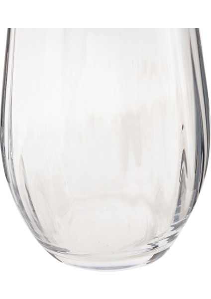 Crystallıne Optıc Meşrubat Bardağı 580 ml modelleri