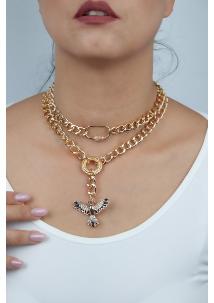 Anka Çift Sıra Uzun