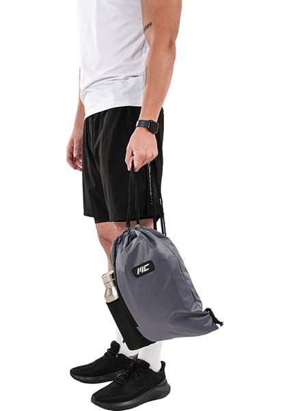 Players Sackpack Spor Çanta Gri